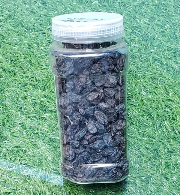 কালো কিশমিশ