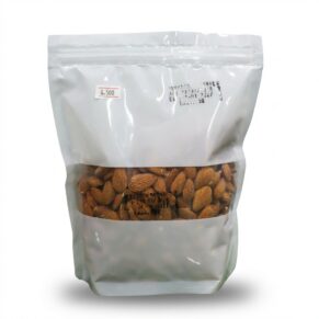 Premium Almonds