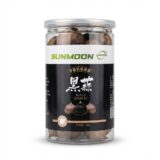 Premium Organic Black Garlic